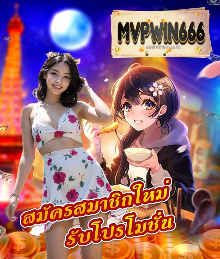 mvpwin666 เล่นผ่านมือถือ